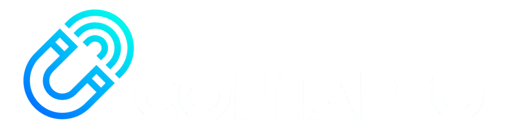 Logo Contapto